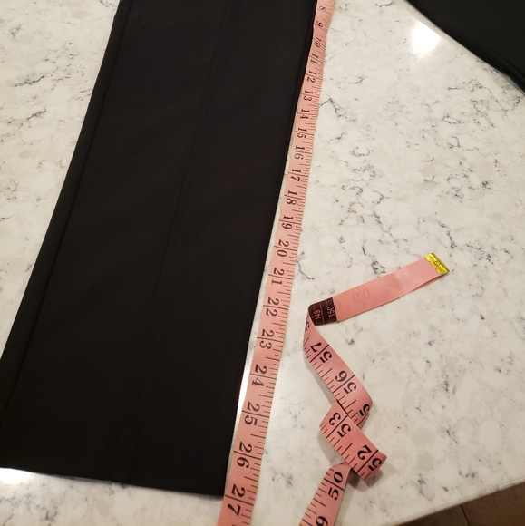 So Slimming Chico's Ankle Pants Size Small Like New! - Picture 16 of 16